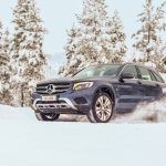 5 zásad pre bezpečnú jazdu v zime