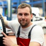 Európske klasifikačné štítky pneumatík sa po novom zameriavajú viac na bezpečnosť v zime + ekológiu