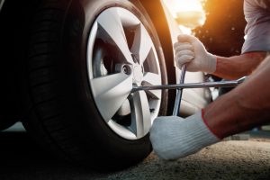 Najčastejšie chyby pri prezúvaní pneumatík