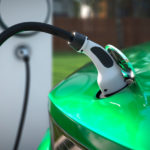 Chceli by ste nabíjaciu stanicu pre váš elektromobil so zľavou