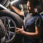 Vplyv teploty na výkon letných pneumatík